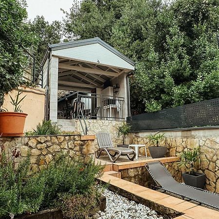 Apartmani Jelena Opatija Ngoại thất bức ảnh