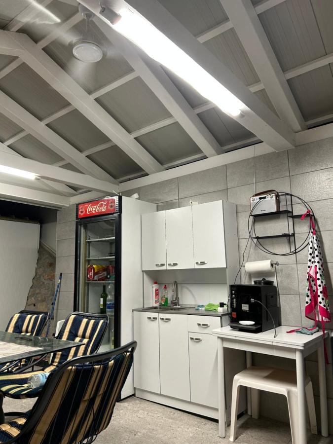 Apartmani Jelena Opatija Ngoại thất bức ảnh