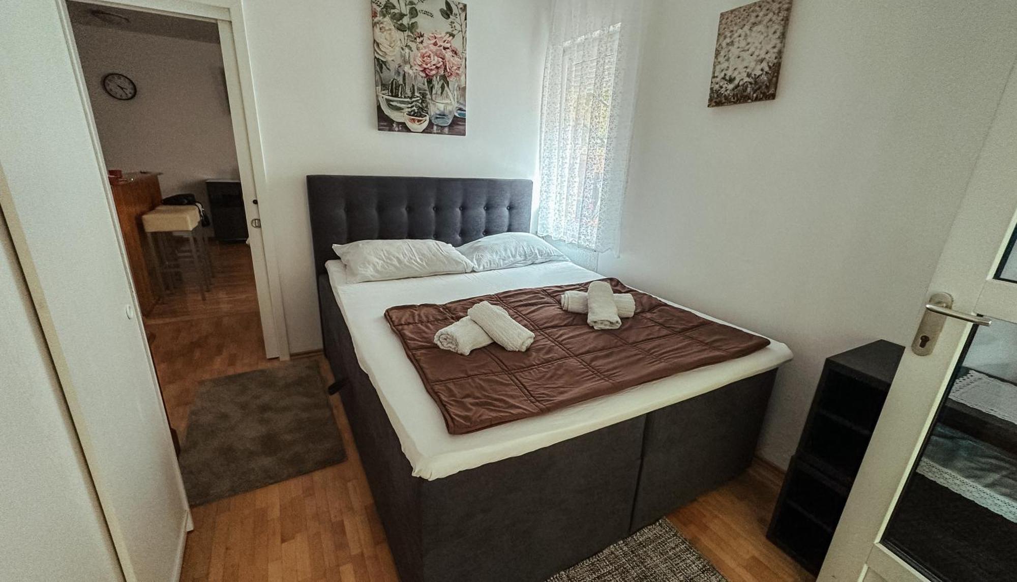 Apartmani Jelena Opatija Ngoại thất bức ảnh