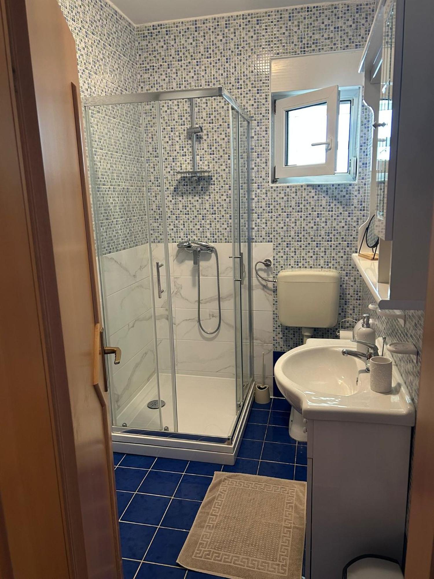 Apartmani Jelena Opatija Ngoại thất bức ảnh