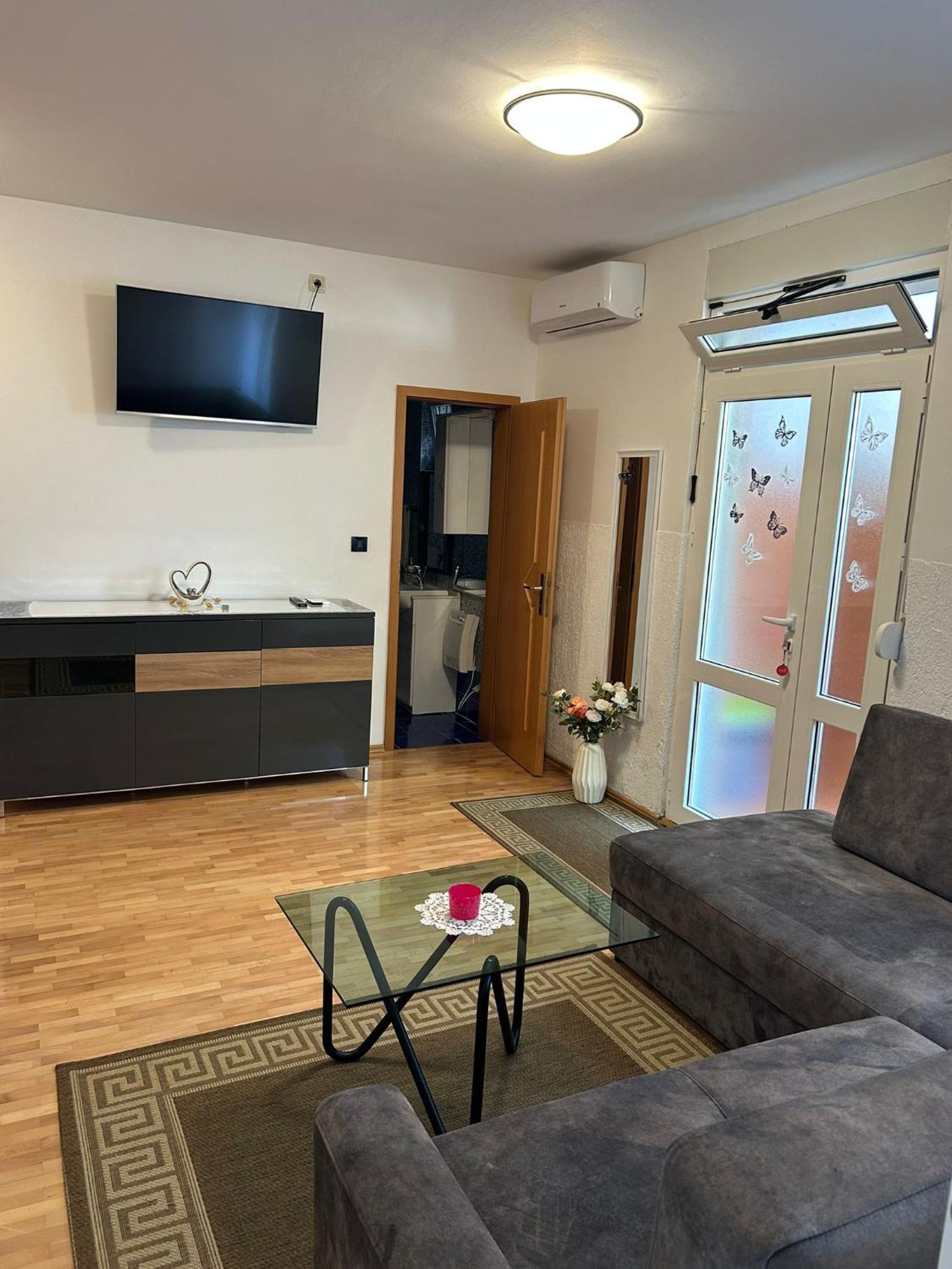 Apartmani Jelena Opatija Ngoại thất bức ảnh